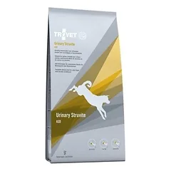 Trovet Dog Urinary Struvite ASD 3 kg - ėdalas šunims