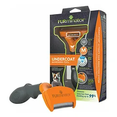Furminator UNDERCOAT Dog M Long Hair