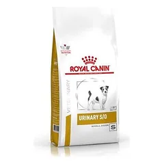 Royal Canin VD URINARY S/O Small Dog 1.5kg