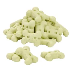 MACED Pyragaičiai su mėtomis šuniukams 1kg