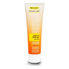 Diafarm Urolsyn Paste-Gel for Dogs 100g parduotuvėje mumbo.lt