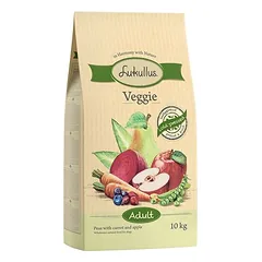 Lukullus Kaltgepresst Veggie