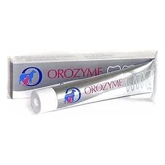 Orozyme gel 70g