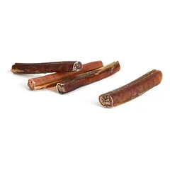 Džiovintas jaučio penis šunims - Paddock Farm Bull Pizzle, 12cm