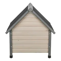 Trixie šunų būda Cottage, Dideliems 26–45 kg — 4 nuotrauka
