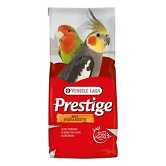 Versele Prestige Großsittiche 20kg