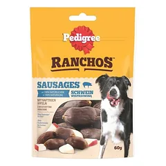 Pedigree Ranchos Würstchen — 2 nuotrauka