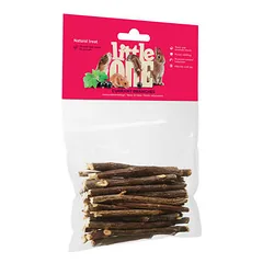 Little One Snack "Currant branches" 50g parduotuvėje 1petshop.lt