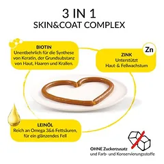 GimCat Cheese Biotin Paste