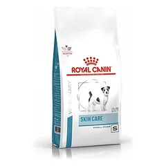 ROYAL CANIN Skin Care Small SKS25 4kg