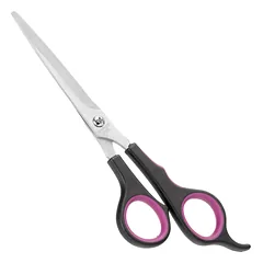 KW Smart Scissors - šunų kirpimo žirklės, tiesios
