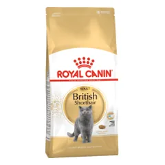 Royal Canin British Shorthair Adult sausas maistas katėms - Pet24