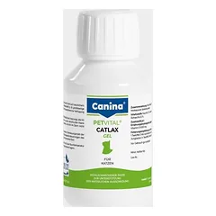 Canina Petvital Catlax-Gel