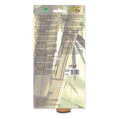 Mr. Dental Chewing Toy Bambone Stick Chicken M – kramtomasis žaislas šunims su vištienos skoniu dantų higienai — 3 nuotrauka