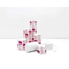 LENOSOFT (13226) Sportinis tvarstis 7,5 cm x 2,7 m. N1