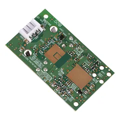 Elektronika, PCB plokštė Heiniger Opal kirpimo mašinėlei — 2 nuotrauka