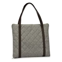 SLEEPY FOX TRAVEL DOG BED kelioninis guolis šunims, vidutinis/didelis — 2 nuotrauka