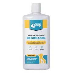 Groomer`s Goop NEW Pre-Bath Treatment Degreaser LIQUID, 473 ml
