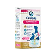 Oralade Advanced RF+ Dog & Cat Liquid Concentrate 3x50 ml — 2 nuotrauka
