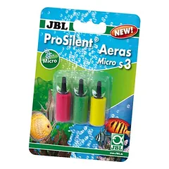 JBL ProSilent Aeras Micro S3