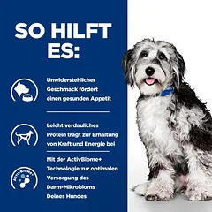Hill's Prescription Diet On-Care su vištiena, sausas maistas šunims — 4 nuotrauka