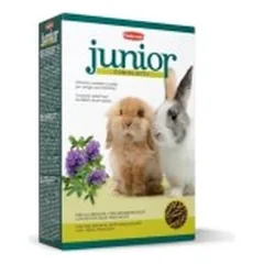 Maistas jauniems triušiams Junior Coniglietti 850 g