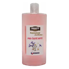 Šampūnas šunims su kondicionieriumi SMARTY, 250 ml