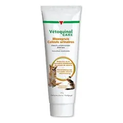 VETOQUINOL - Harnsteine ​​- Vetoquinol