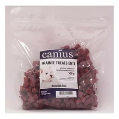 Canius Trainee Treats 500 g, skanėstai šunims
