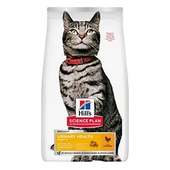 Hill's Science Plan Urinary Health Adult 1+ mit Huhn