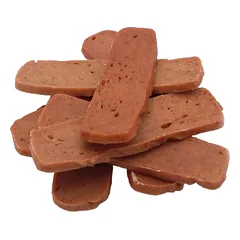 Triušienos filė REAL DOG SNACKS 500g parduotuvėje Petz.lt