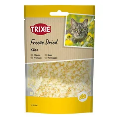 Trixie Cat Freeze-Dried Cheese 25 g