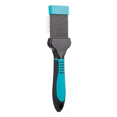 Trixie Dog Soft Brush with Flexible Head 5x20 cm — 3 nuotrauka