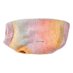 Wolters Strickpullover Sunset
