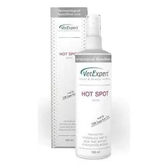 VetExpert Hot spot spray 100ml — 2 nuotrauka