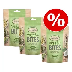 Sparpaket Veggie Snacks