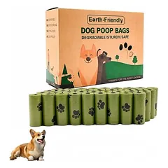 ZooVenture Pet Planet Hundekotbeutel