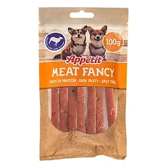 Comfy Appetit ėrienos juostelės šunims 600 g