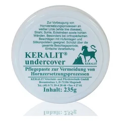 KERALIT Undercover