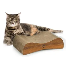 Canadian Cat Company Kratzbrett SATELLITE SMALL Katzenmöbel