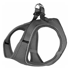 Flamingo HARNESS BENTO GREY XXL 56-62CM