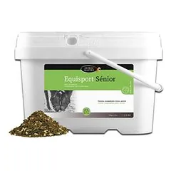 HORSE MASTER - SENIOR EQUISPORT - PFERDEMEISTER