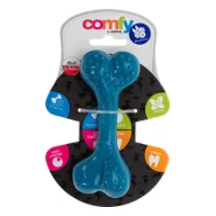 Ecomfy Dental Bone Mint žaislas šunims — 2 nuotrauka