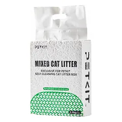 Kačių kraikas PETKIT Mixed 3vnt. — 4 nuotrauka