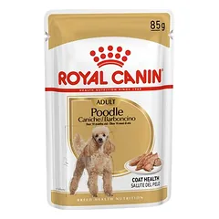 Royal Canin Poodle Adult sausas maistas šunims — 2 nuotrauka