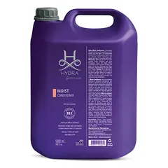 Hydra Groomers Moisturizing Conditioner   5000 ml.