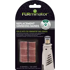 FURMINATOR Pakaitinės kasetės žnyplėms su nagais nuotrauka