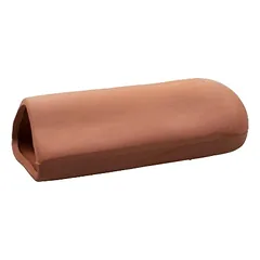 Dekoracija Ancitruso namas (rudas)