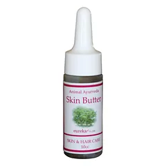 Animal Aurveda Skin Butter - šunų ir kačių odos sviestas, intensyvi priežiūra ir regeneracija, 100ml — 3 nuotrauka