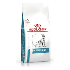 Royal Canin VD Dog Anallergenic sausas pašaras šunims